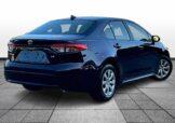 Toyota Corolla Le Sedan 4D - Thumbnail 8