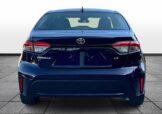 Toyota Corolla Le Sedan 4D - Thumbnail 7