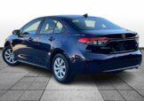 Toyota Corolla Le Sedan 4D - Thumbnail 6