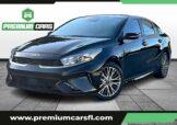 Kia Forte Gt-Line Sedan 4D - Thumbnail 3