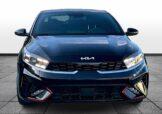 Kia Forte Gt-Line Sedan 4D - Thumbnail 4