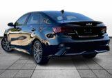 Kia Forte Gt-Line Sedan 4D - Thumbnail 6