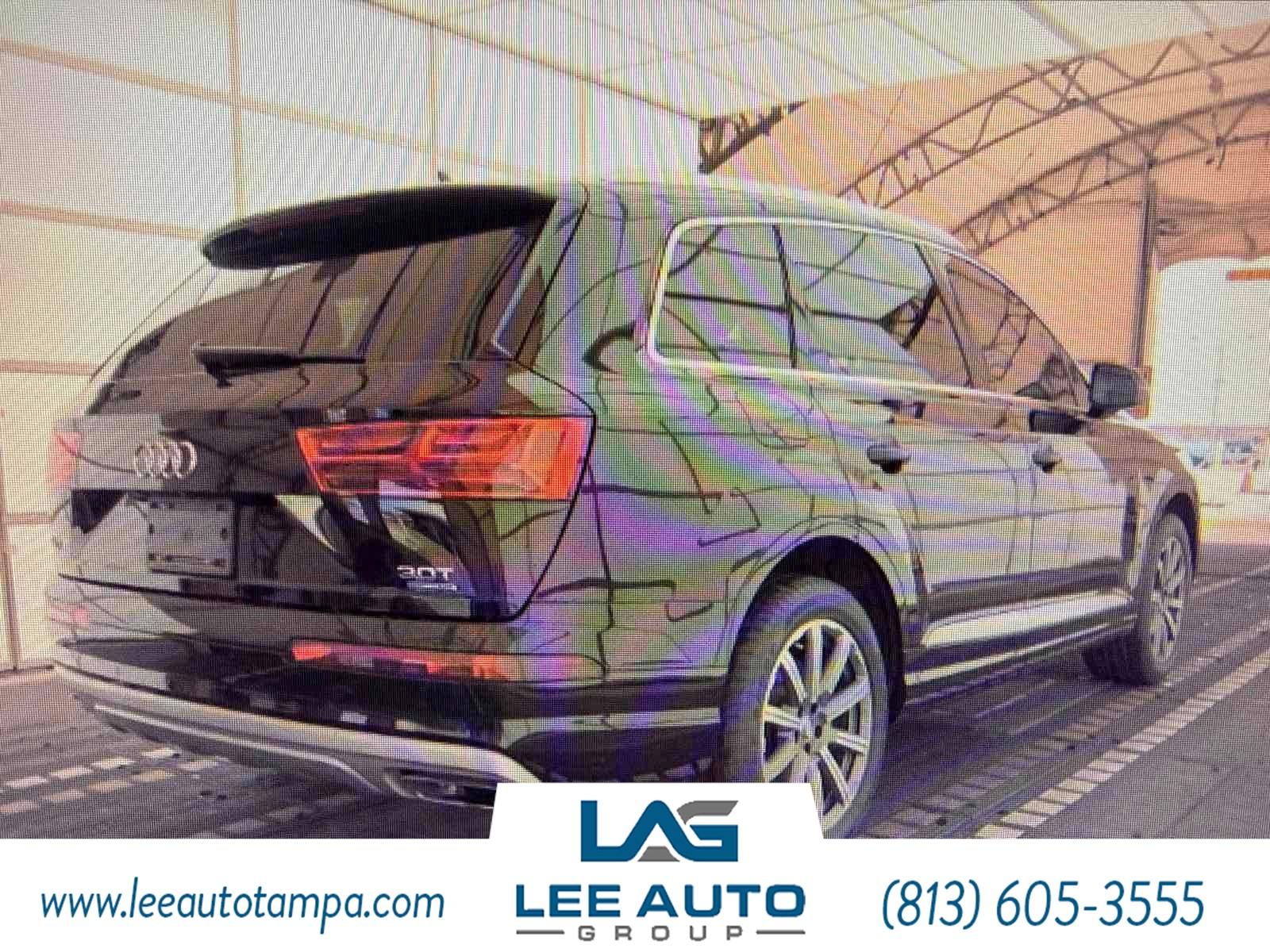 Audi Q7 Premium Plus - Thumbnail 3