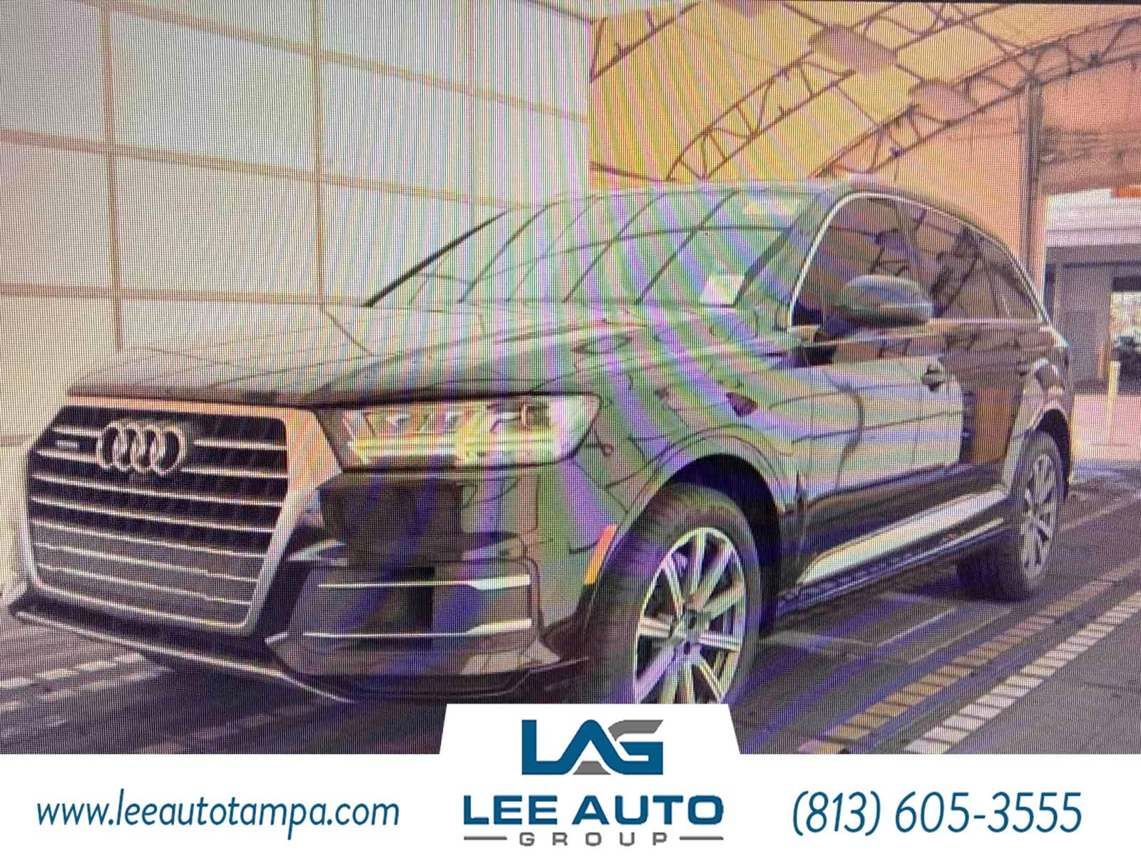 Audi Q7 Premium Plus - Thumbnail 2