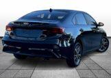 Kia Forte Lxs Sedan 4D - Thumbnail 8