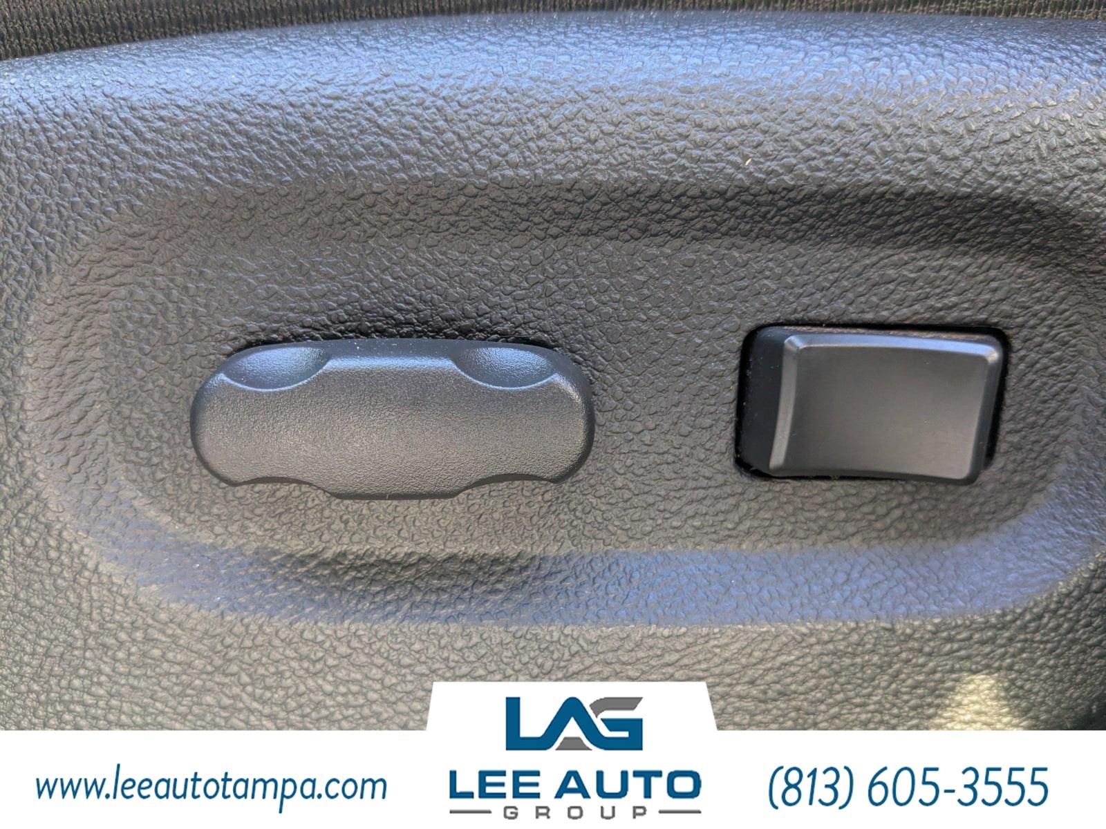 Chevrolet Hhr Lt W/1Lt - Thumbnail 20