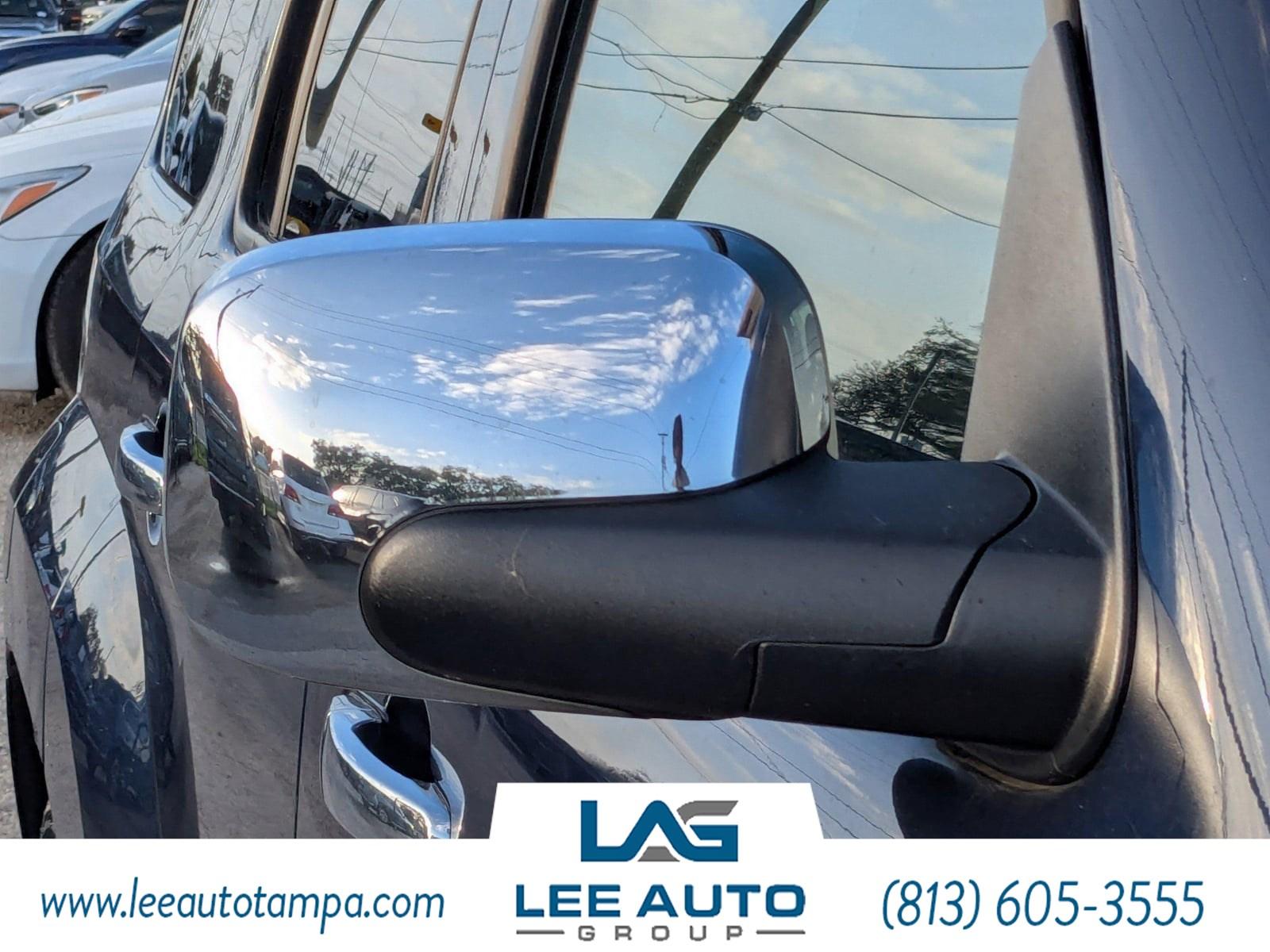 Chevrolet Hhr Lt W/1Lt - Thumbnail 12