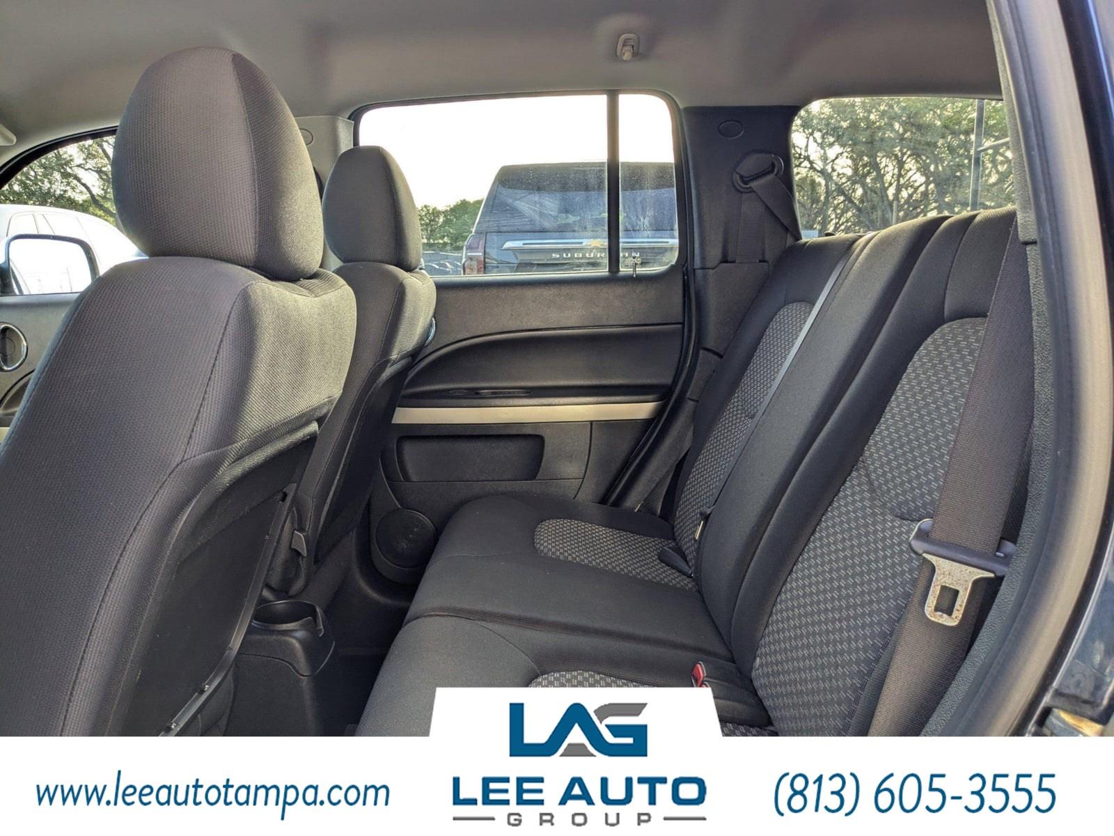 Chevrolet Hhr Lt W/1Lt - Thumbnail 14