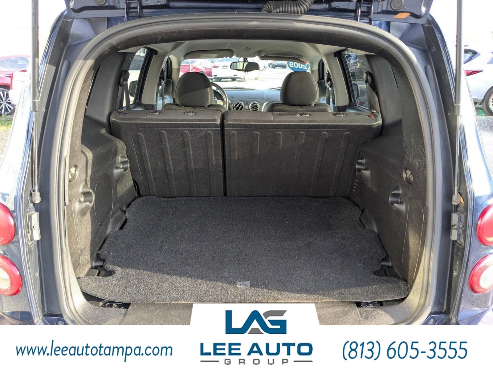 Chevrolet Hhr Lt W/1Lt - Thumbnail 13