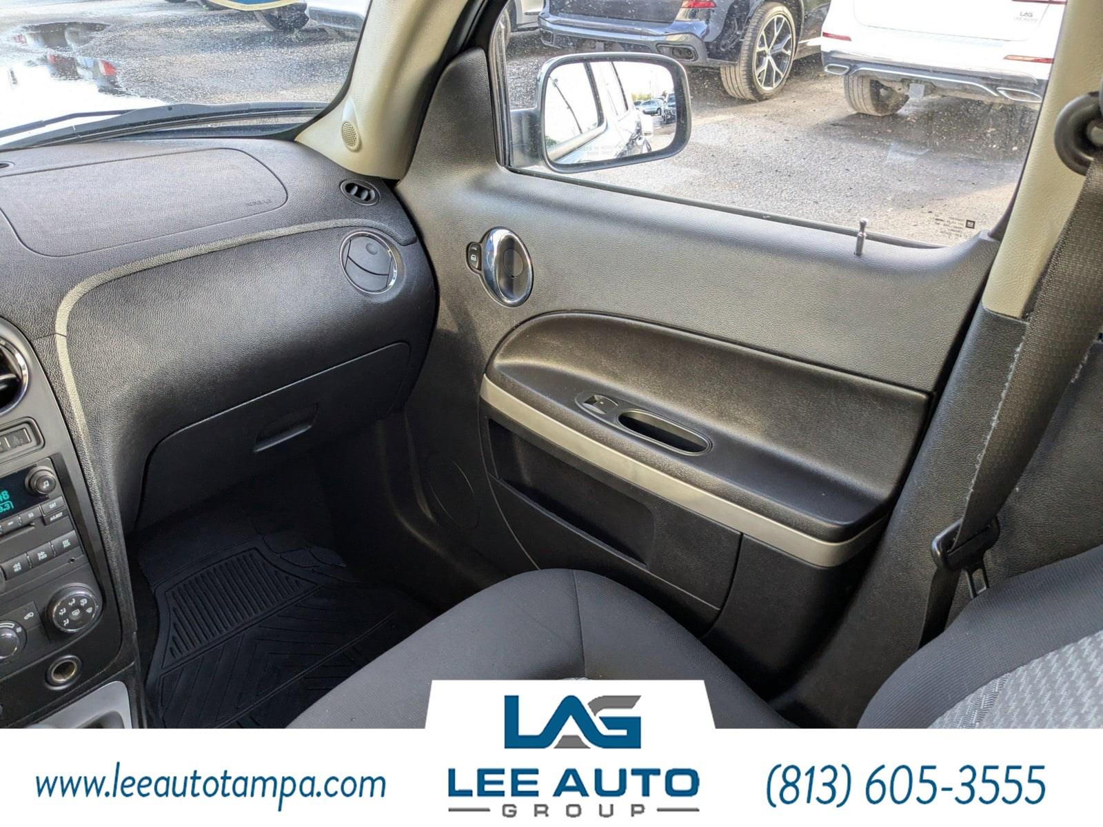 Chevrolet Hhr Lt W/1Lt - Thumbnail 17