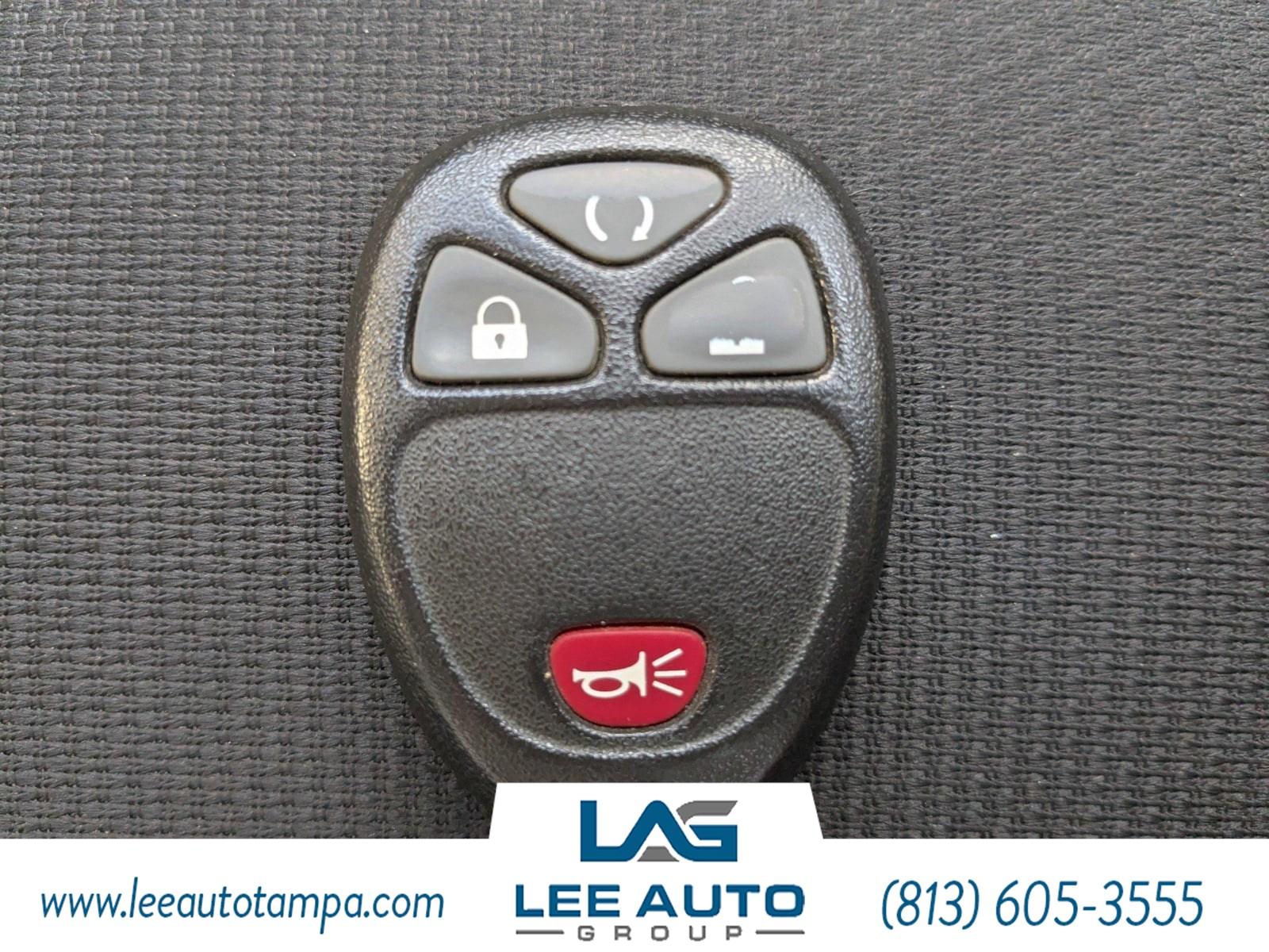 Chevrolet Hhr Lt W/1Lt - View 1