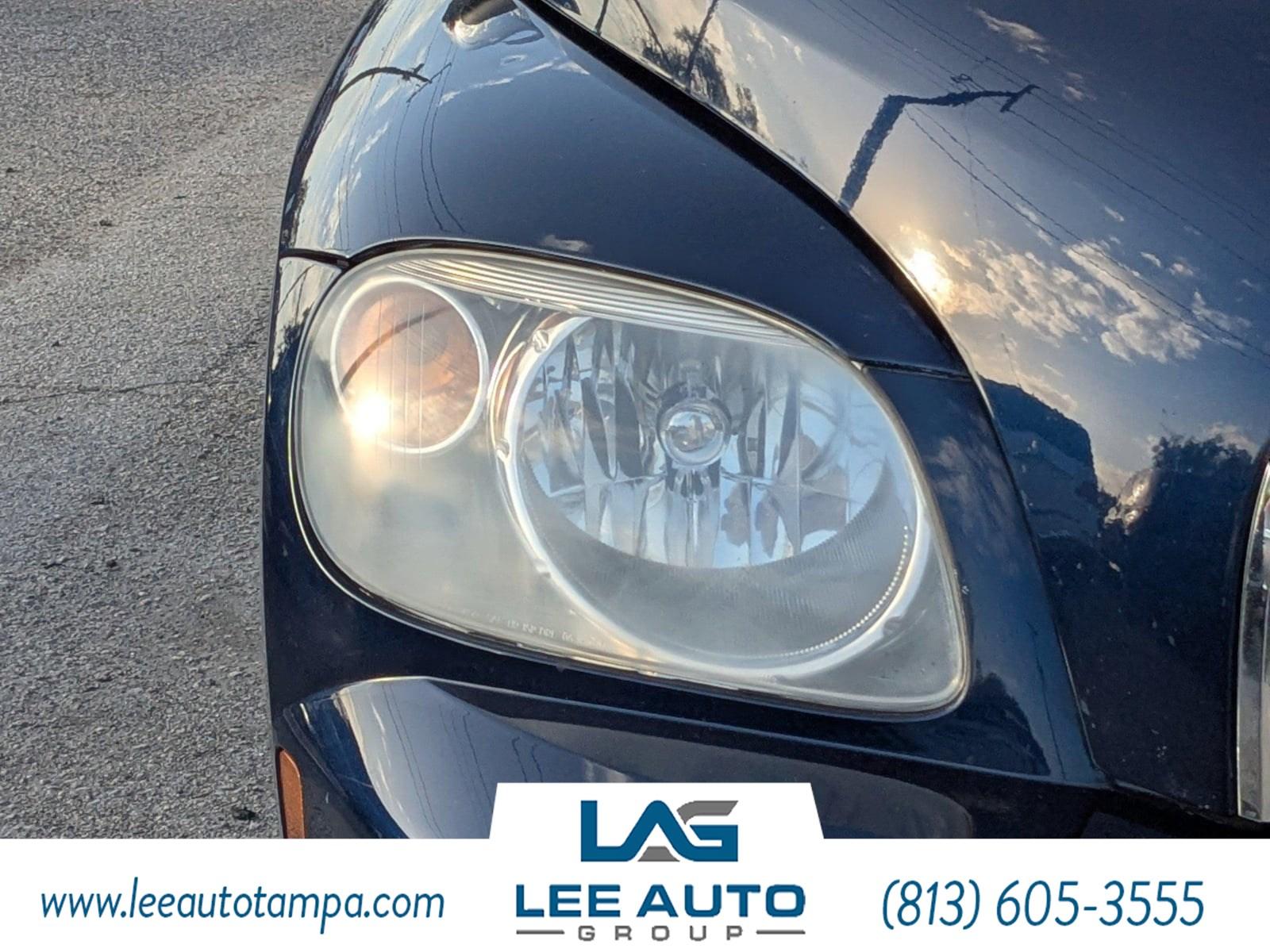 Chevrolet Hhr Lt W/1Lt - Thumbnail 10