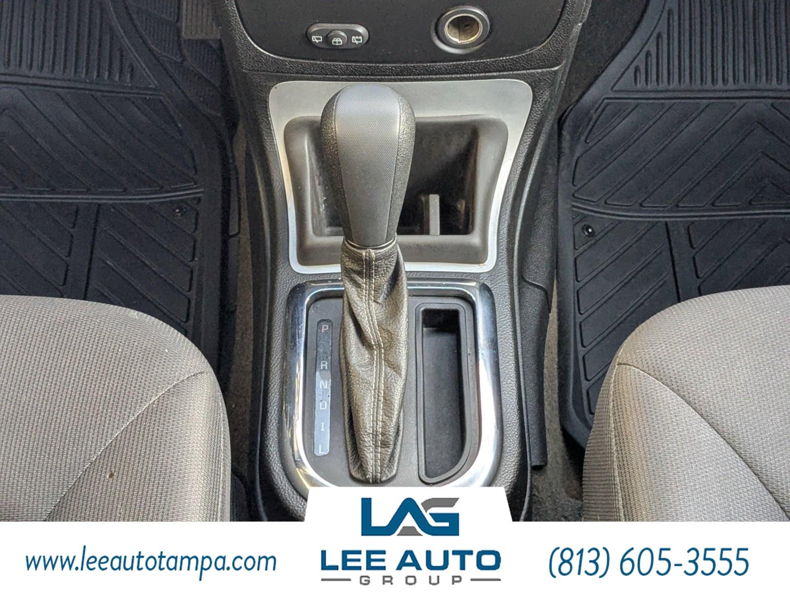 Chevrolet Hhr Lt W/1Lt - Thumbnail 19