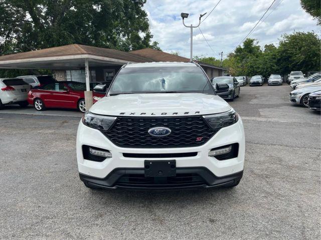 FORD EXPLORER - Thumbnail 2