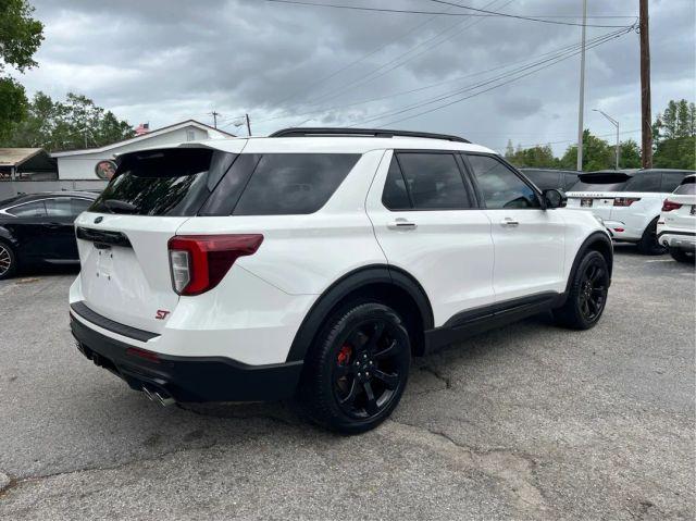 FORD EXPLORER - Thumbnail 5