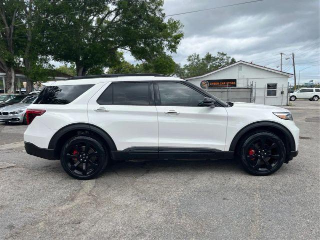 FORD EXPLORER - Thumbnail 4