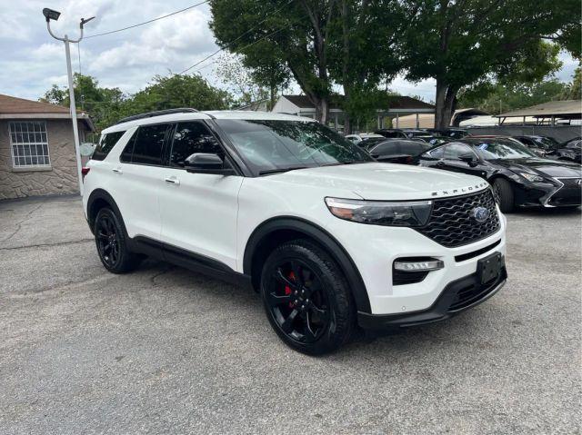 FORD EXPLORER - Thumbnail 3