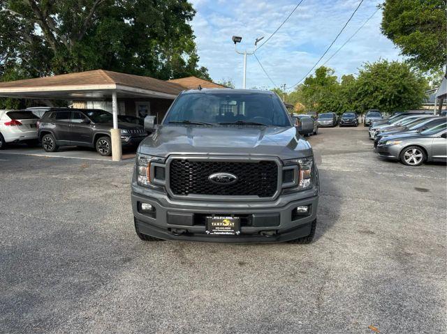 FORD F150 SUPERCREW CAB - Thumbnail 2