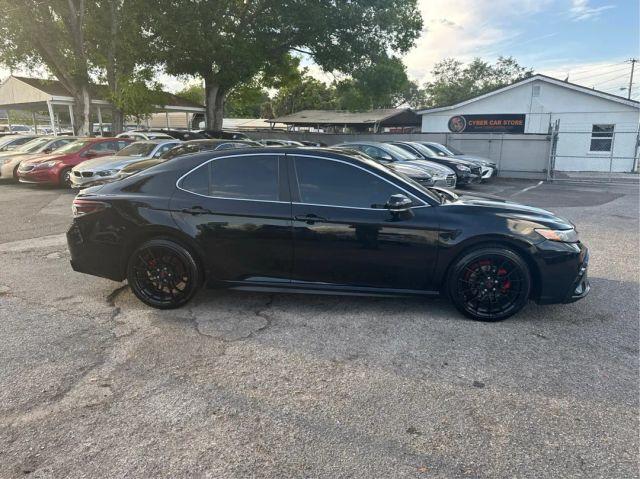 TOYOTA CAMRY - Thumbnail 4