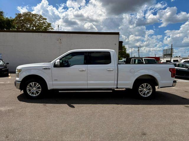 FORD F150 SUPERCREW CAB - Thumbnail 2