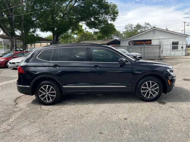 VOLKSWAGEN TIGUAN - Thumbnail 4