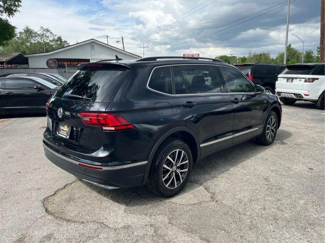 VOLKSWAGEN TIGUAN - Thumbnail 5