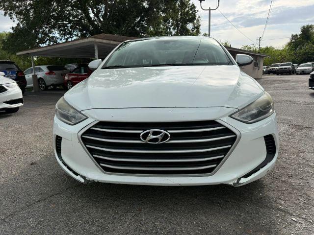 HYUNDAI ELANTRA - Thumbnail 2