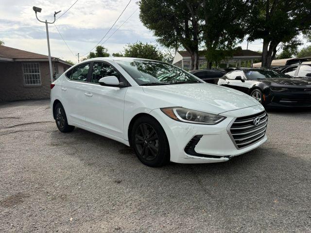 HYUNDAI ELANTRA - Thumbnail 3