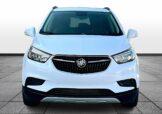 Buick Encore Preferred Sport Utility 4D - Thumbnail 4