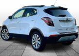 Buick Encore Preferred Sport Utility 4D - Thumbnail 6