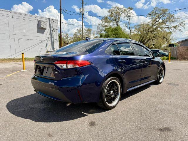 TOYOTA COROLLA - Thumbnail 5