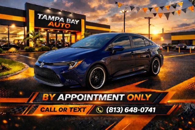 TOYOTA COROLLA - View 1