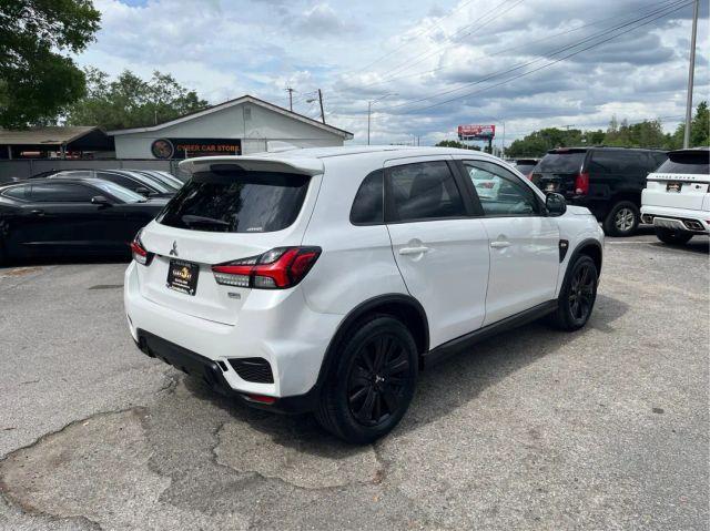 MITSUBISHI OUTLANDER SPORT - Thumbnail 5