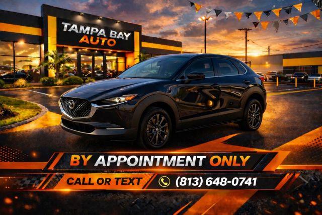 MAZDA CX-30 - View 1