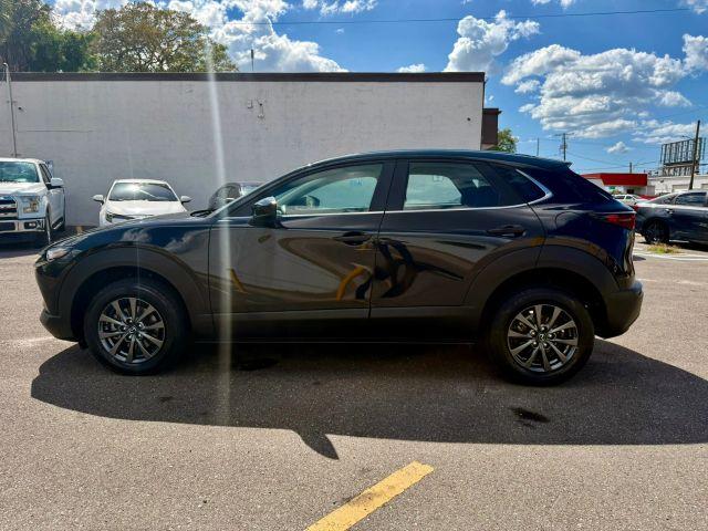 MAZDA CX-30 - Thumbnail 2