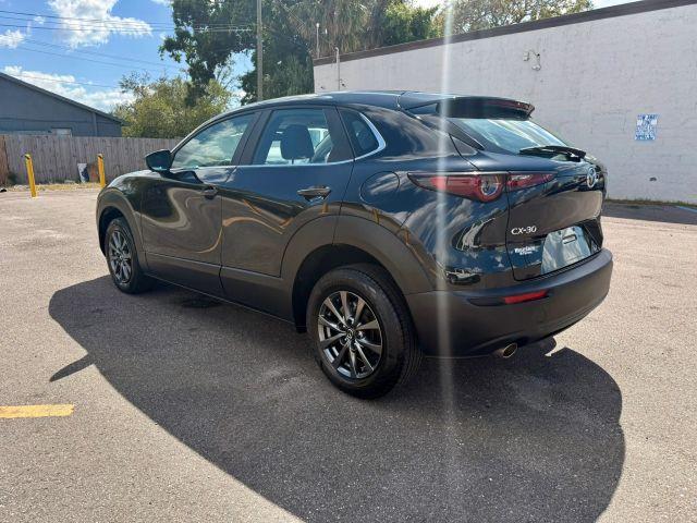 MAZDA CX-30 - Thumbnail 3
