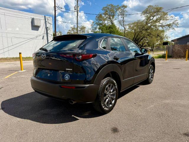 MAZDA CX-30 - Thumbnail 5