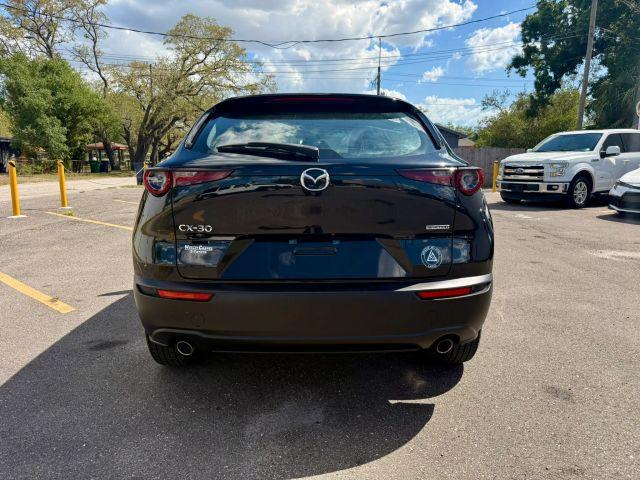 MAZDA CX-30 - Thumbnail 4