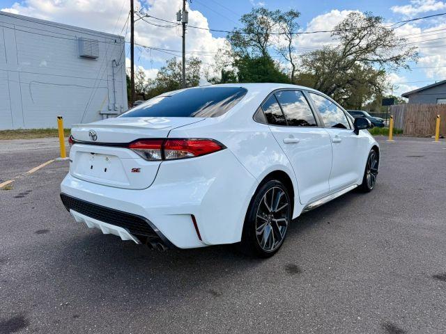 TOYOTA COROLLA - Thumbnail 5