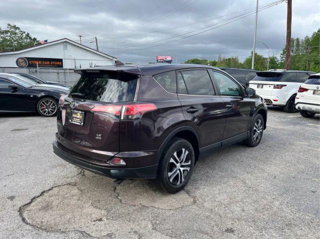 TOYOTA RAV4 - Thumbnail 5