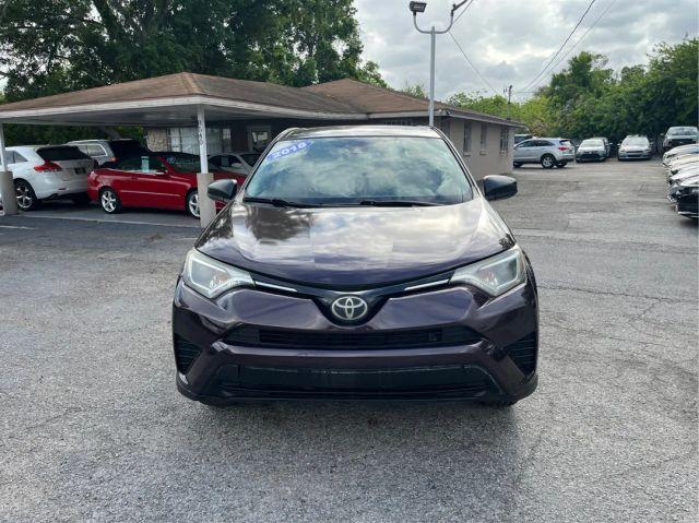 TOYOTA RAV4 - Thumbnail 2