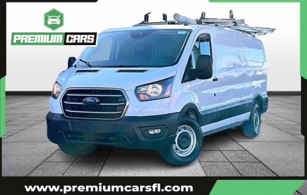 Ford Transit Connect Cargo Xl Van 4D - Thumbnail 9