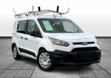 Ford Transit Connect Cargo Xl Van 4D - Thumbnail 5