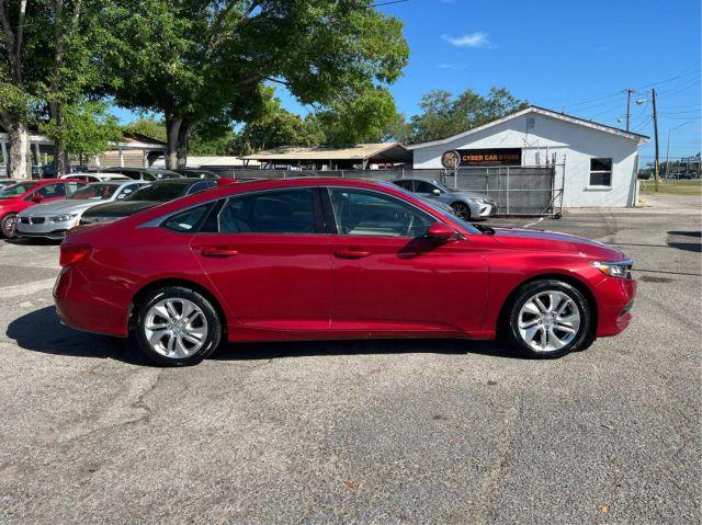 HONDA ACCORD - Thumbnail 4