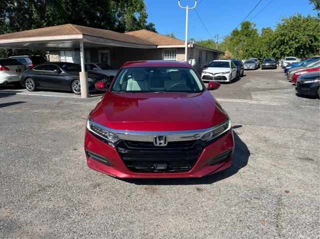 HONDA ACCORD - Thumbnail 2