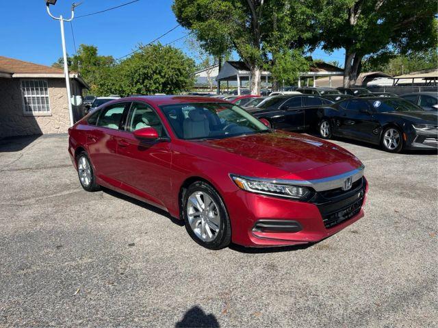 HONDA ACCORD - Thumbnail 3