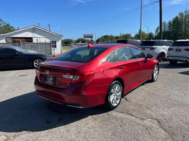 HONDA ACCORD - Thumbnail 5