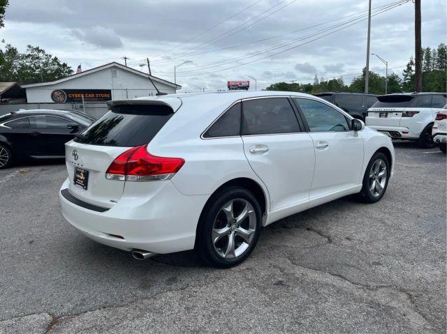 TOYOTA VENZA - Thumbnail 5