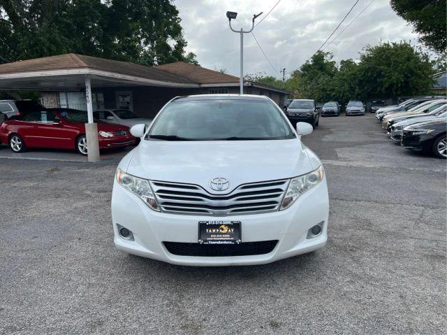 TOYOTA VENZA - Thumbnail 2