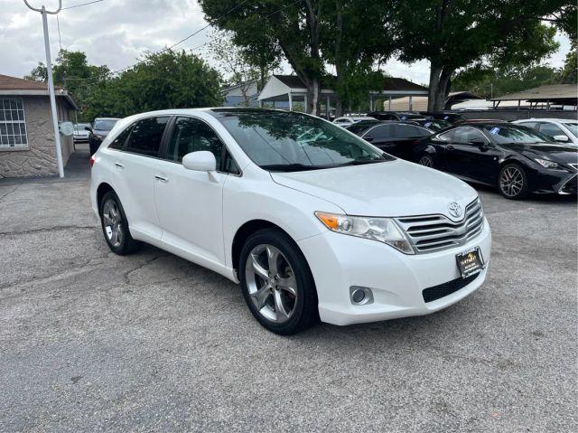 TOYOTA VENZA - Thumbnail 3